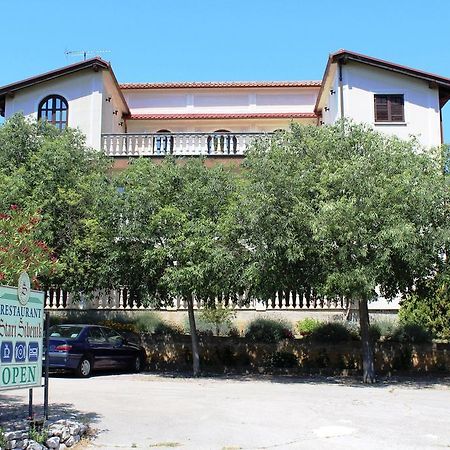Apartments Stari Sibenik Grebaštica 외부 사진