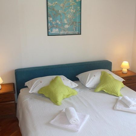Apartments Stari Sibenik Grebaštica 외부 사진