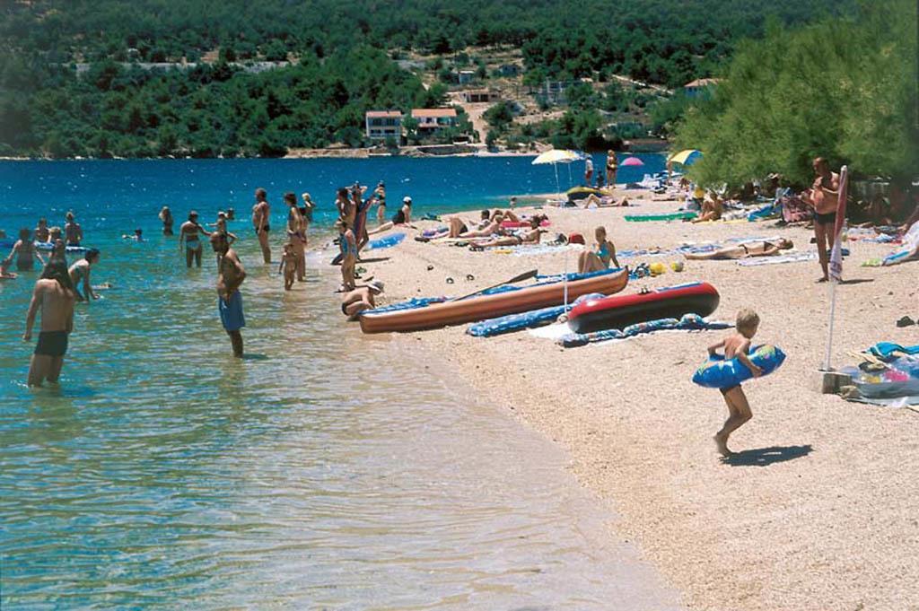 Apartments Stari Sibenik Grebaštica 외부 사진