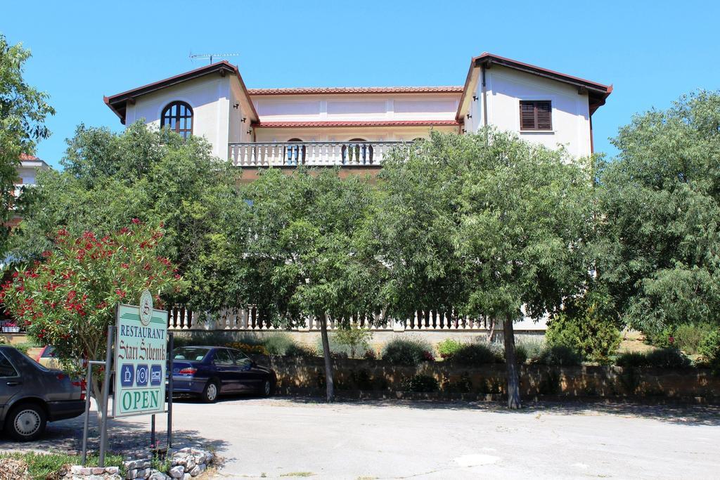 Apartments Stari Sibenik Grebaštica 외부 사진