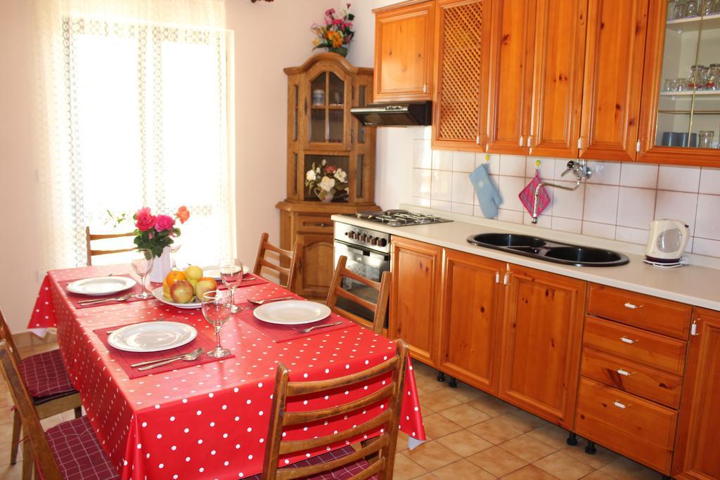 Apartments Stari Sibenik Grebaštica 객실 사진