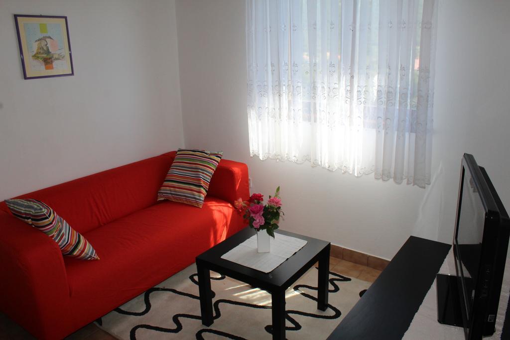 Apartments Stari Sibenik Grebaštica 객실 사진