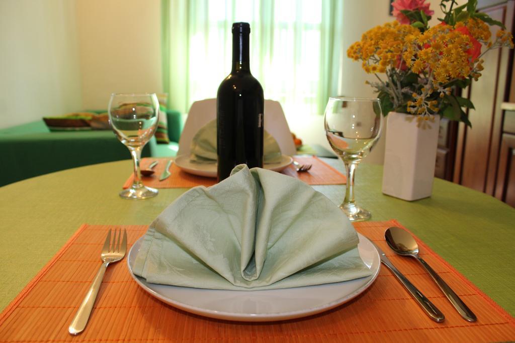 Apartments Stari Sibenik Grebaštica 외부 사진