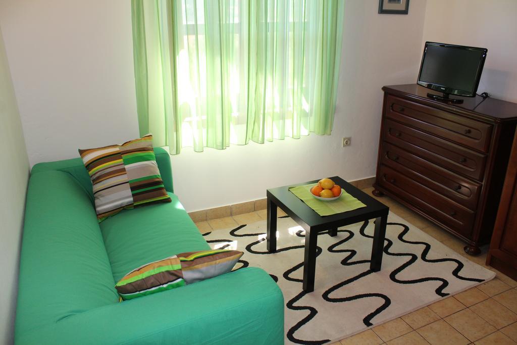 Apartments Stari Sibenik Grebaštica 객실 사진