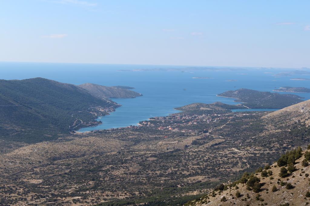 Apartments Stari Sibenik Grebaštica 외부 사진