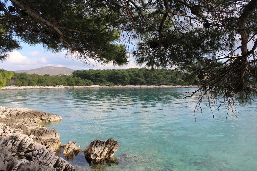 Apartments Stari Sibenik Grebaštica 외부 사진