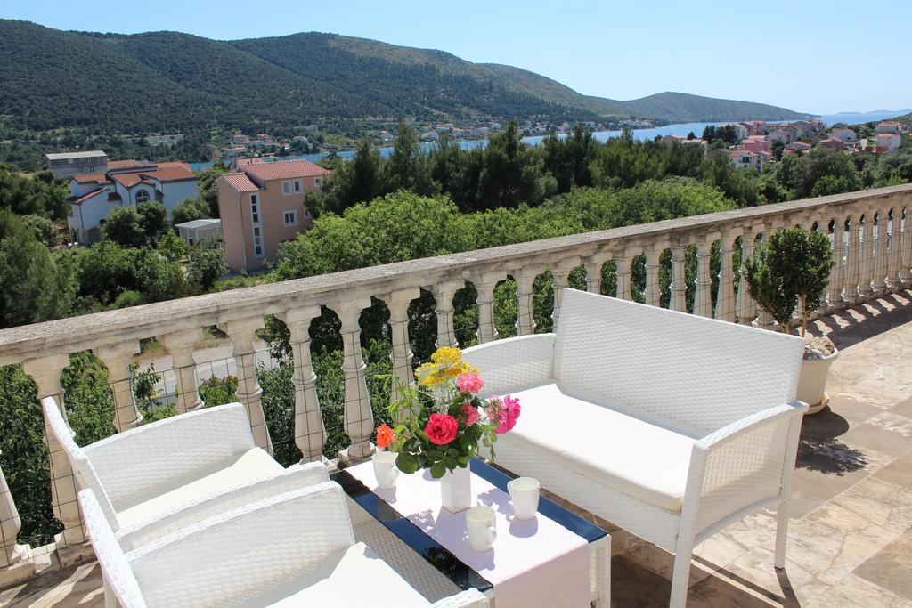 Apartments Stari Sibenik Grebaštica 외부 사진