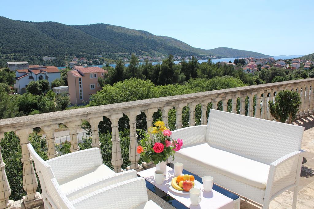 Apartments Stari Sibenik Grebaštica 객실 사진