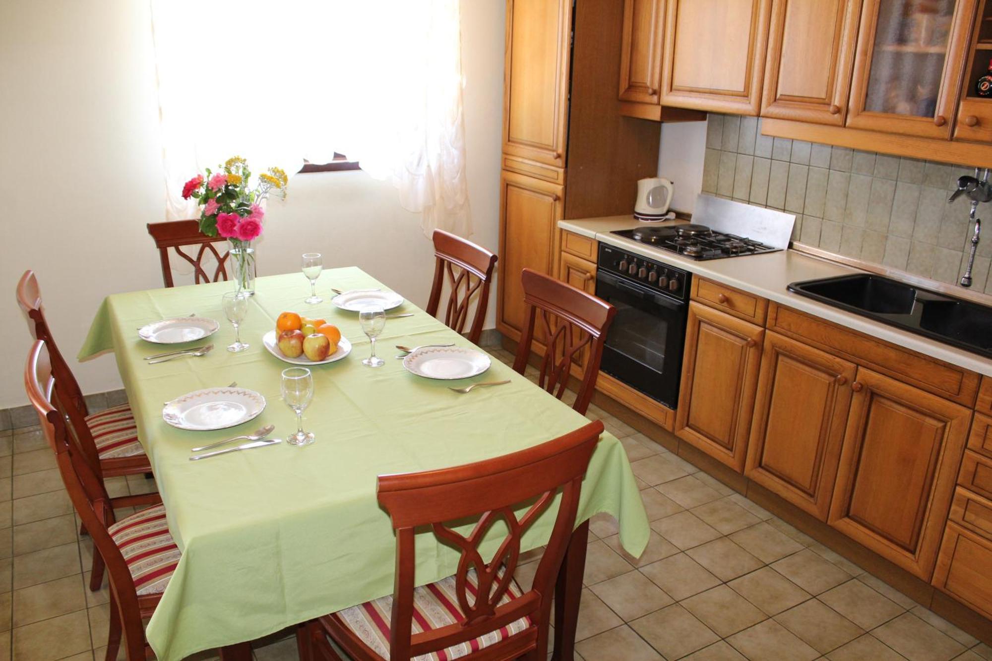 Apartments Stari Sibenik Grebaštica 객실 사진