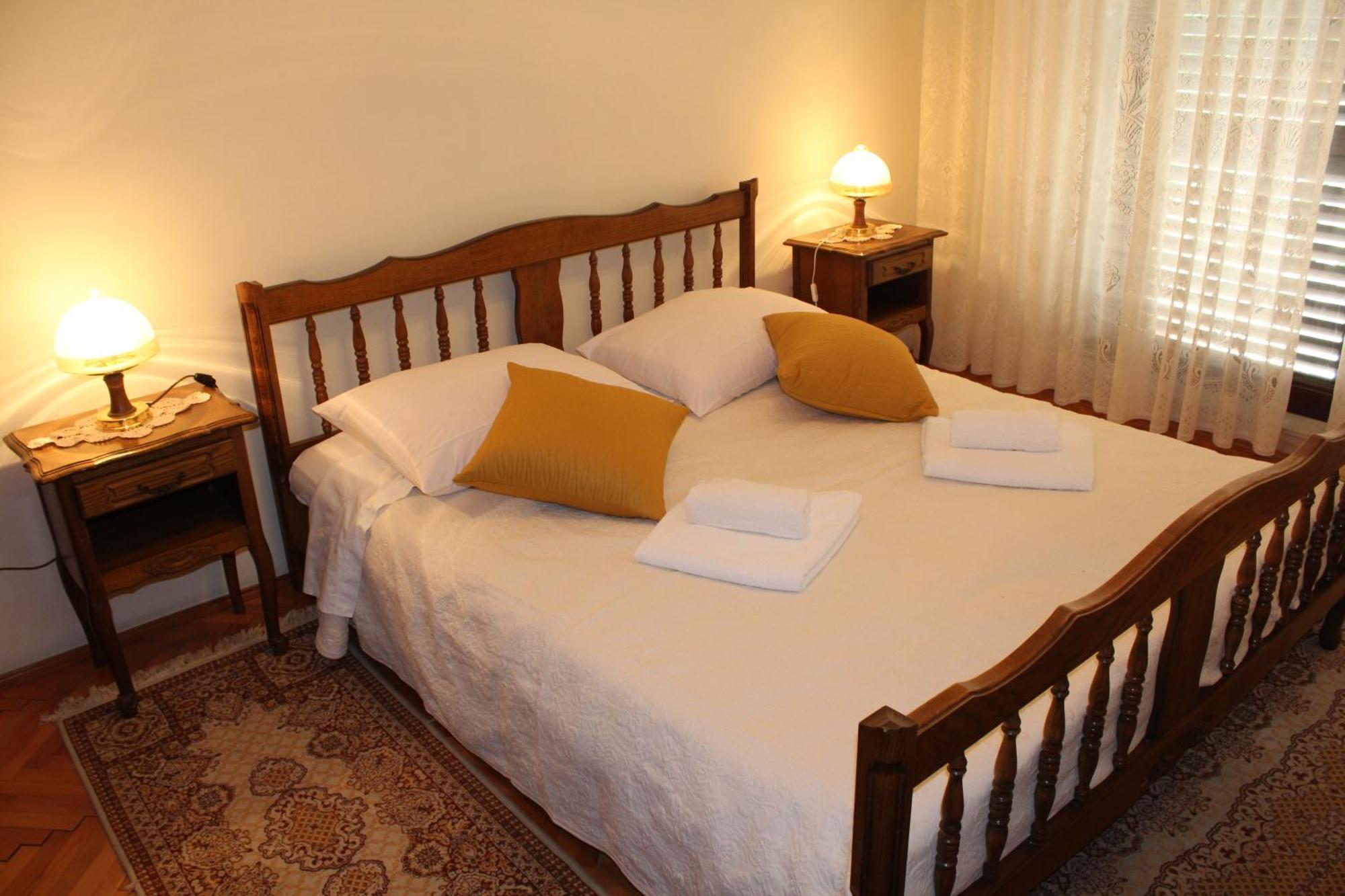 Apartments Stari Sibenik Grebaštica 객실 사진