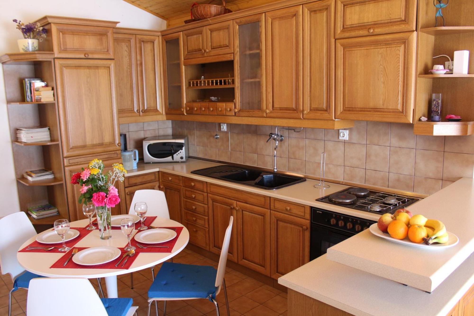 Apartments Stari Sibenik Grebaštica 객실 사진
