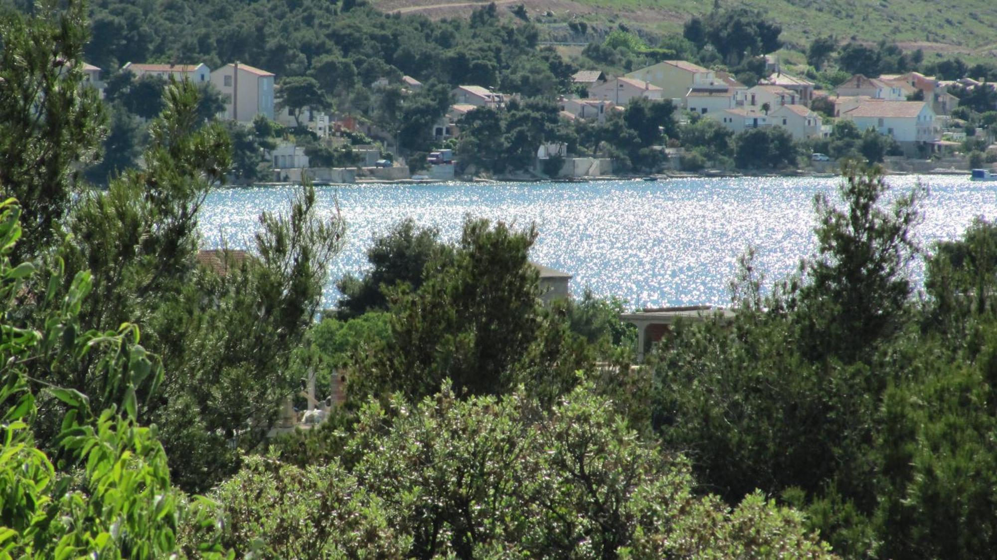 Apartments Stari Sibenik Grebaštica 객실 사진