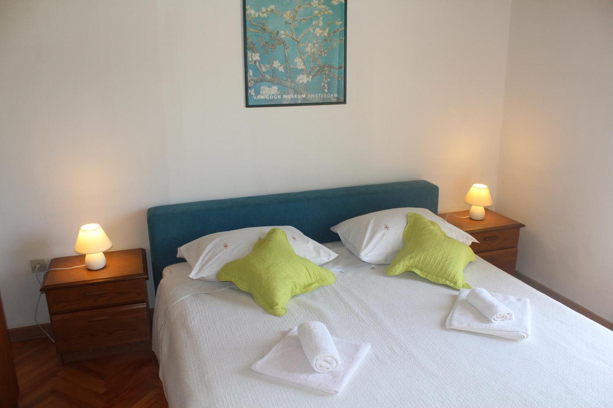 Apartments Stari Sibenik Grebaštica 외부 사진