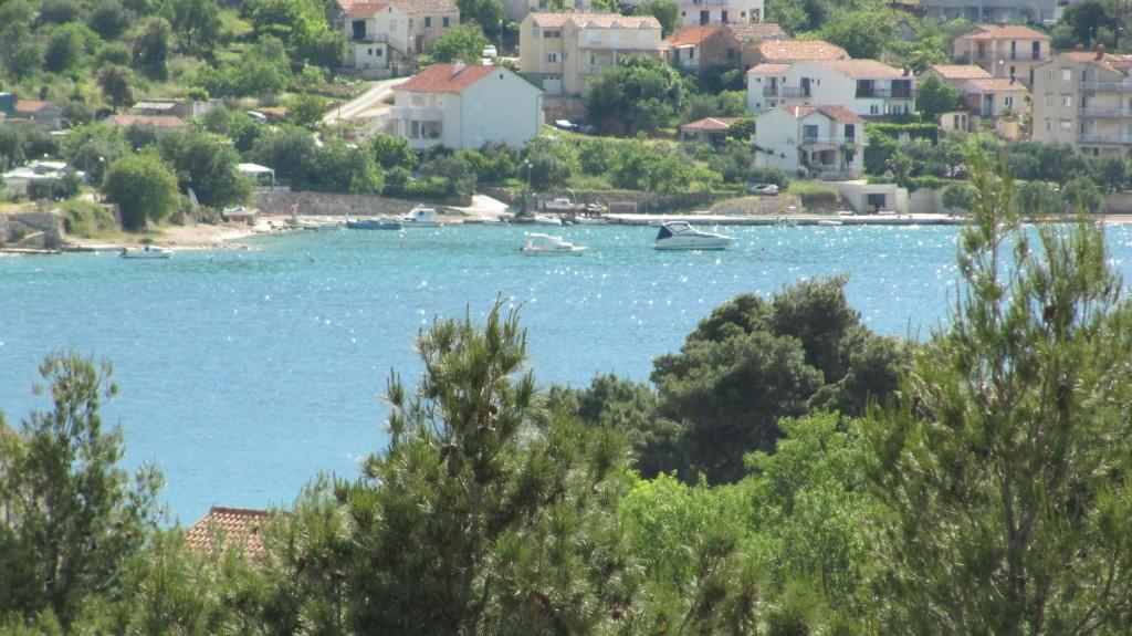 Apartments Stari Sibenik Grebaštica 외부 사진