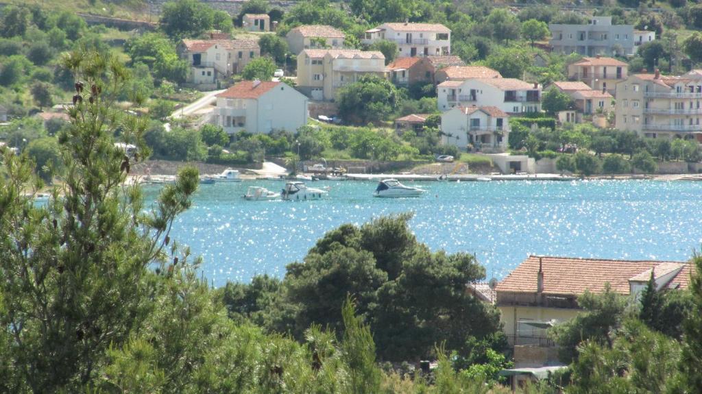 Apartments Stari Sibenik Grebaštica 객실 사진