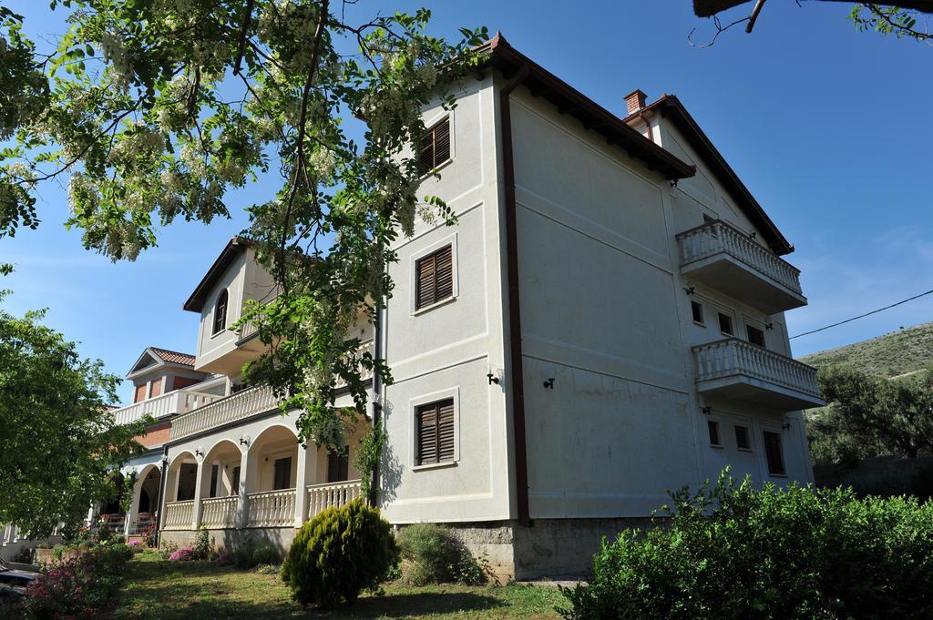 Apartments Stari Sibenik Grebaštica 외부 사진